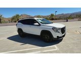 Used 2022 GMC Terrain SLT w/ Tech Package image 2