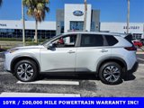 Used 2023 Nissan Rogue SV image 2