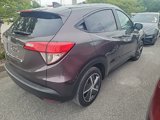 Used 2022 Honda HR-V EX image 5