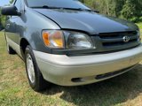 Used 1999 Toyota Sienna LE image 6