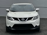 Used 2018 Nissan Rogue Sport SV image 2