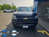 Used 2022 Chevrolet Colorado W/T w/ Custom Special Edition image 4