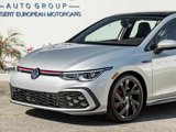 Used 2023 Volkswagen GTI SE image 2