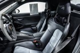 Used 2025 Porsche 718 Cayman GT4 RS image 5