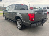 Used 2019 Ford F150 4x4 SuperCrew image 3