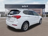 Used 2019 Buick Envision Essence image 4