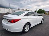 Used 2012 Hyundai Sonata GLS w/ Popular Equipment Pkg image 5