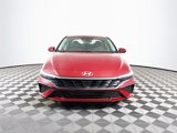 New 2025 Hyundai Elantra SE image 2