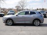 Used 2022 Buick Envision Avenir w/ Technology Package II image 2