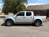 Used 2020 Nissan Frontier SV image 5