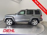 Used 2012 Jeep Liberty Limited Jet image 4
