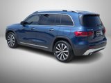 Used 2022 Mercedes-Benz GLB 250 image 3