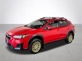 Used 2020 Subaru Crosstrek 2.0i Premium w/ Moonroof Package 2 image 2
