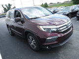 Used 2016 Honda Pilot EX-L image 6