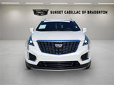Certified 2021 Cadillac XT5 Premium Luxury image 2