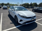 Used 2023 Kia Forte LXS image 2