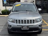 Used 2016 Jeep Compass Latitude image 3