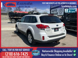Used 2012 Subaru Outback 2.5i Premium w/ All-Weather Pkg image 6
