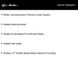 Used 2023 Volvo XC90 B6 Ultimate image 2