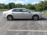 Used 2011 Chevrolet Malibu LT w/ Interface Package image 2