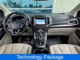 Used 2018 Ford Edge Titanium w/ Technology Package image 5