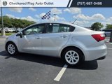 Used 2016 Kia Rio LX image 4