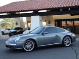 Used 2007 Porsche 911 Carrera S image 5