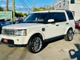 Used 2011 Land Rover LR4 HSE image 2