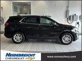 Used 2019 Chevrolet Equinox LT image 2