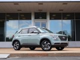 New 2025 Hyundai Venue SEL image 2