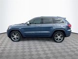 Used 2019 Jeep Grand Cherokee Limited w/ Luxury Group II image 4