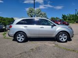 Used 2011 Acura MDX image 4
