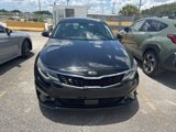 Used 2020 Kia Optima Premium image 2