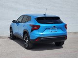 New 2025 Chevrolet Trax RS w/ Driver Confidence Package image 3