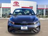 Used 2023 Kia Forte LXS image 2