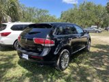 Used 2013 Lincoln MKX AWD image 5
