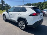 Used 2019 Toyota RAV4 XLE Premium image 3