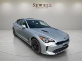 Used 2018 Kia Stinger image 4