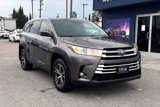 Used 2019 Toyota Highlander Plus image 3