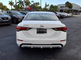 Certified 2023 Nissan Sentra S image 5