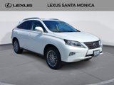 Used 2013 Lexus RX 350 FWD image 3