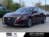 Used 2023 Nissan Altima 2.5 SV image 3