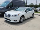 Used 2016 Subaru Legacy 2.5i Premium image 4