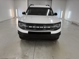 Used 2023 Ford Bronco Sport Big Bend image 2