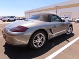 Used 2008 Porsche Boxster image 3