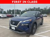 Used 2023 Nissan Rogue S image 4