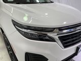 Certified 2022 Chevrolet Equinox LS image 5