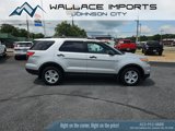 Used 2013 Ford Explorer FWD image 4