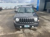 Used 2014 Jeep Patriot High Altitude image 3