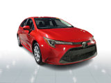 Used 2020 Toyota Corolla LE image 3